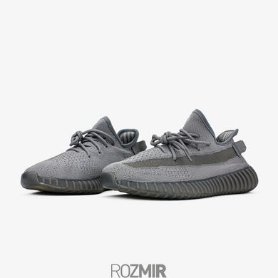 Кроссовки adidas Yeezy Boost 350 V2 Steel Grey