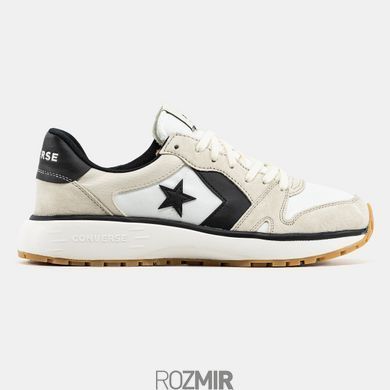 Кроссовки Converse Omni Trainer "Beige/Black/White"