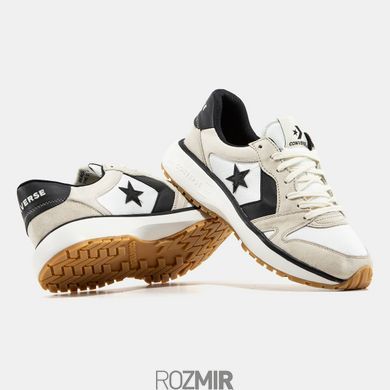 Кроссовки Converse Omni Trainer "Beige/Black/White"