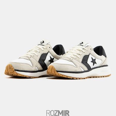Кроссовки Converse Omni Trainer "Beige/Black/White"
