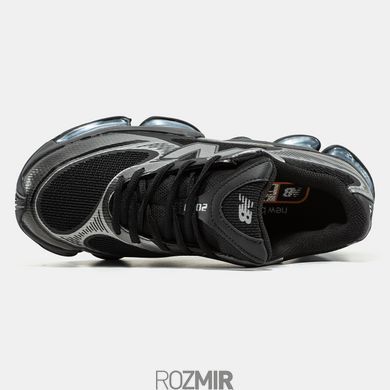 Кроссовки New Balance Abzorb 2000 Silver Black