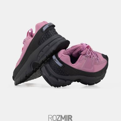 Кросівки Nike Zoom Vomero Roam Black/Pink