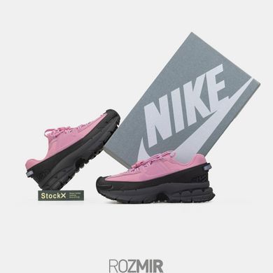 Кросівки Nike Zoom Vomero Roam Black/Pink