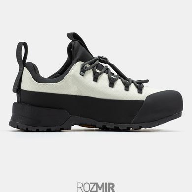 Кроссовки The North Face Glenclyffe Low "White Dune Anthracite"