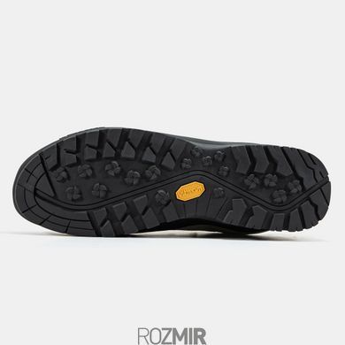 Кроссовки The North Face Glenclyffe Low "White Dune Anthracite"