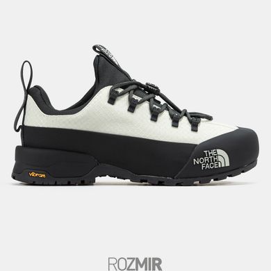 Кроссовки The North Face Glenclyffe Low "White Dune Anthracite"