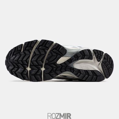 Кросівки ASICS Gel-Kahana 8 Retro Grey