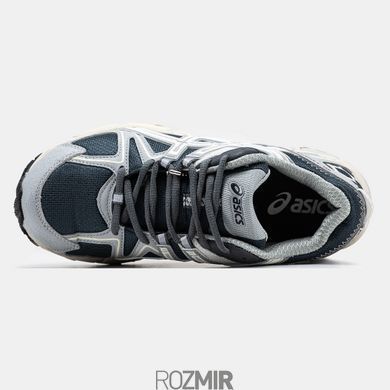 Кросівки ASICS Gel-Kahana 8 Retro Grey