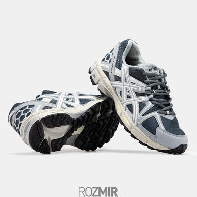 Кросівки ASICS Gel-Kahana 8 Retro Grey