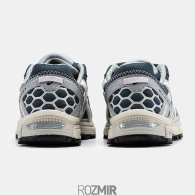 Кросівки ASICS Gel-Kahana 8 Retro Grey