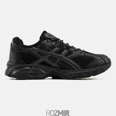 Чоловічі кросівки Asics Gel-Nimbus 10.1 "Black/Golden"