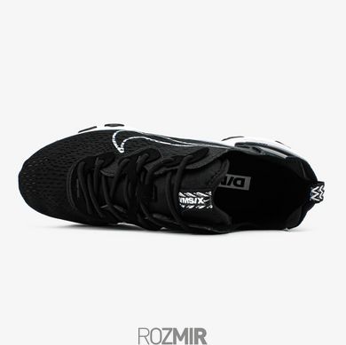 Чоловічі кросівки Nike React Vision Trainer Black/White