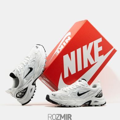 Кросівки Nike FIYI v2 White