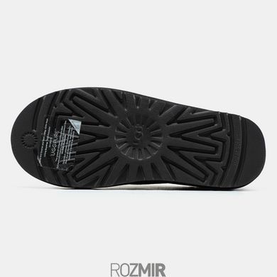 UGG Tasman II Black