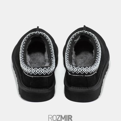 UGG Tasman II Black