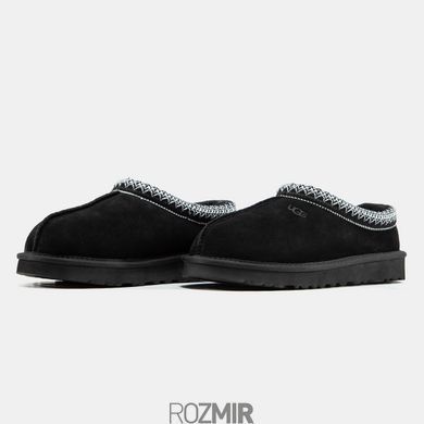 UGG Tasman II Black