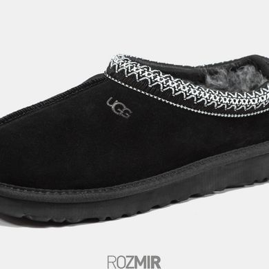 UGG Tasman II Black