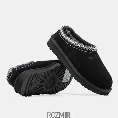 UGG Tasman II Black