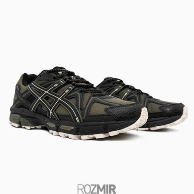Кроссовки Asics Gel Kahana 8 Gore-Tex Khaki/Black