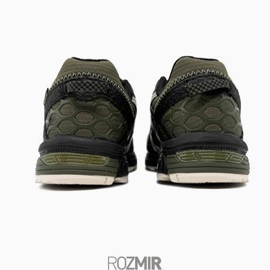 Кроссовки Asics Gel Kahana 8 Gore-Tex Khaki/Black