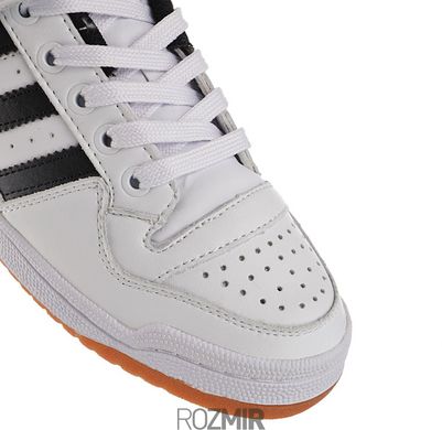 Чоловічі кросівки adidas Forum Lo "White/Black"