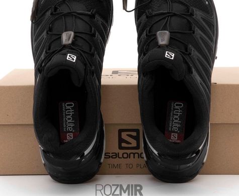 Кроссовки Salomon XA Pro 3D V8 GTX GORE-TEX Black