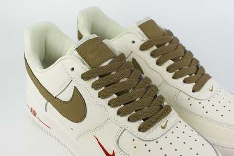 Air force best sale one premium white