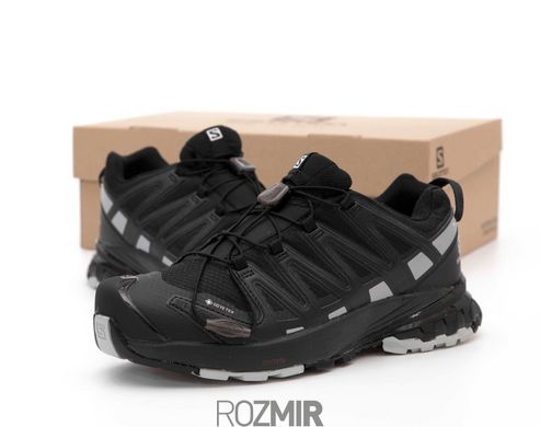 Кросівки Salomon XA Pro 3D V8 GTX GORE-TEX Black