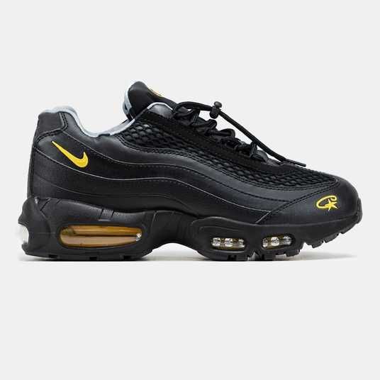 Кроссовки Corteiz x Nike Air Max 95 
