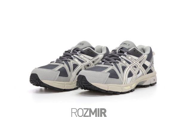 Чоловічі кросівки ASICS Gel-Kahana 8 Grey