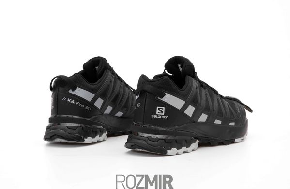 Кросівки Salomon XA Pro 3D V8 GTX GORE-TEX Black