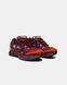 Кросівки Raf Simons x adidas Ozweego 3 "Burgundy"