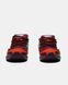 Кросівки Raf Simons x adidas Ozweego 3 "Burgundy"
