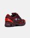 Кросівки Raf Simons x adidas Ozweego 3 "Burgundy"