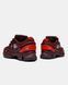 Кросівки Raf Simons x adidas Ozweego 3 "Burgundy"