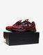 Кросівки Raf Simons x adidas Ozweego 3 "Burgundy"