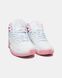 Кросівки Air Jordan 12 Retro White/Pink