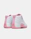 Кросівки Air Jordan 12 Retro White/Pink