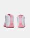 Кросівки Air Jordan 12 Retro White/Pink