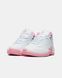 Кросівки Air Jordan 12 Retro White/Pink