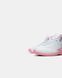 Кросівки Air Jordan 12 Retro White/Pink