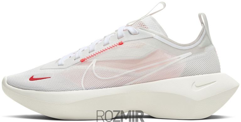 Жіночі кросівки Nike Vista Lite "White/White-Laser Crimson-Photon Dust"