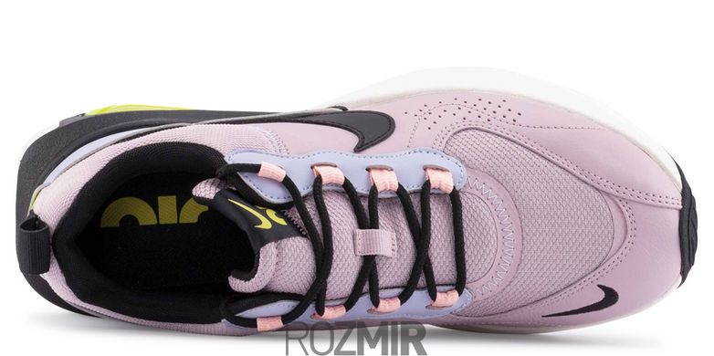 Кроссовки Nike Air Max Verona “Plum Chalk / Black-Ghost-Oracle Pink”, 36