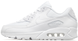 Кроссовки Nike Air Max 90 Essential "White"