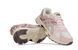 Женские кроссовки Asics Gel-Kahana 8 "Beige/Pink/White/Gray/Black"