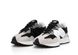 Кросівки New Balance 327 Black/White-Grey