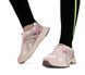 Женские кроссовки Asics Gel-Kahana 8 "Beige/Pink/White/Gray/Black"