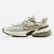 Nike V2K Runtekk "Beige/Brown - Silver"