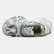 adidas Vento XLG "White/Grey"