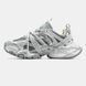 adidas Vento XLG "White/Grey"